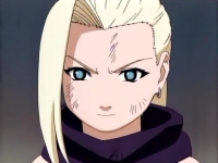 Yamanaka Ino